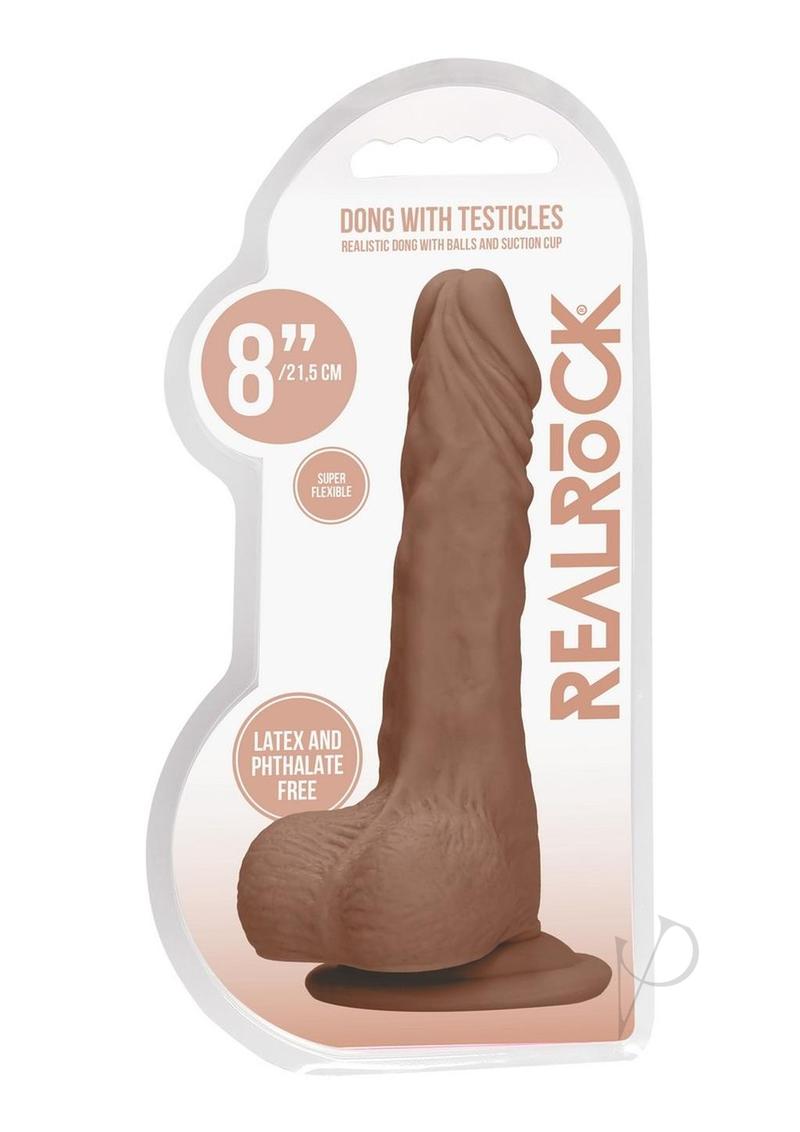 Realrock Dong With … - image