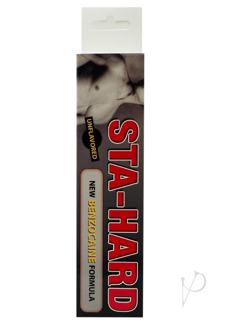 Stay Hard Cream 1 1… - image