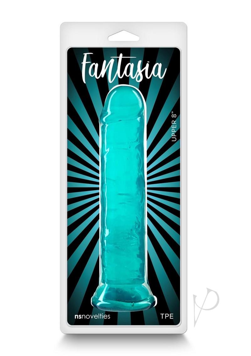 Fantasia Upper 8 Te… - image