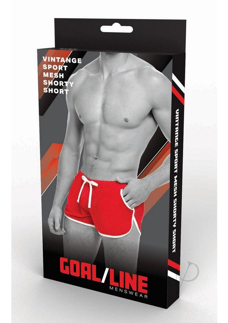 Goal Line Side Spli… - image
