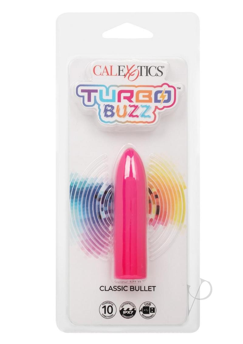 Turbo Buzz Classic … - image