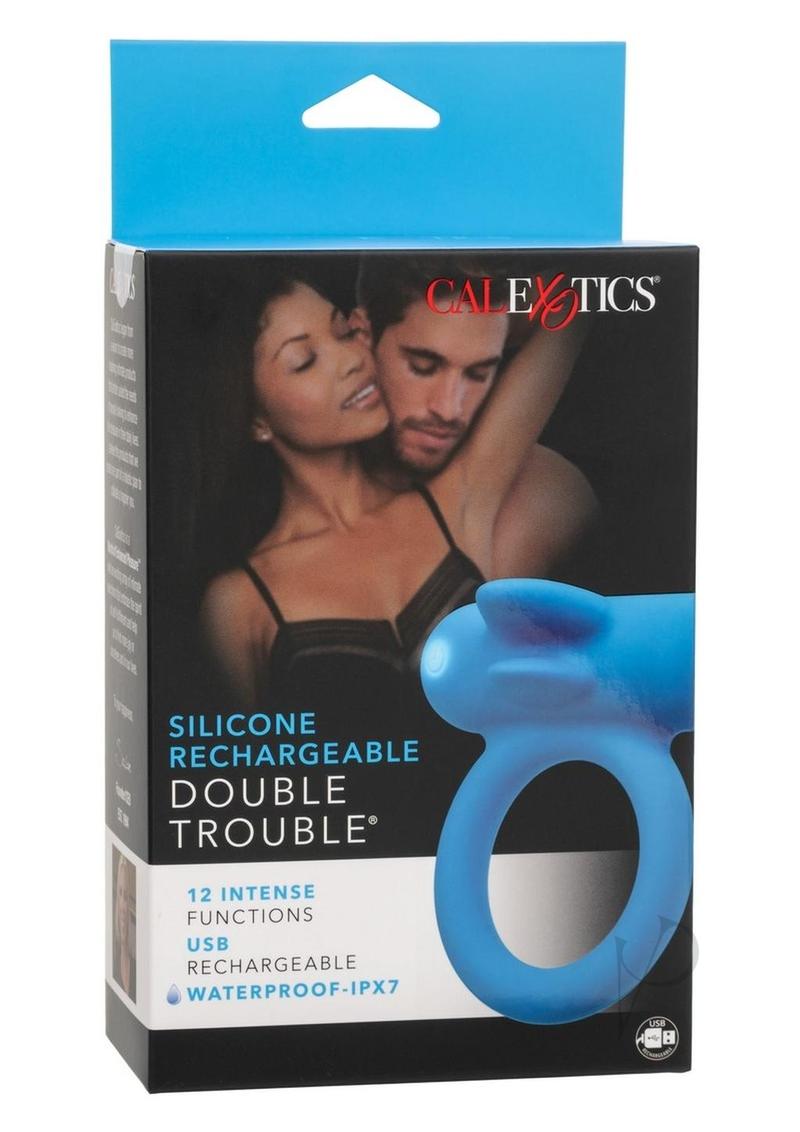 Silicone Recharge D… - image