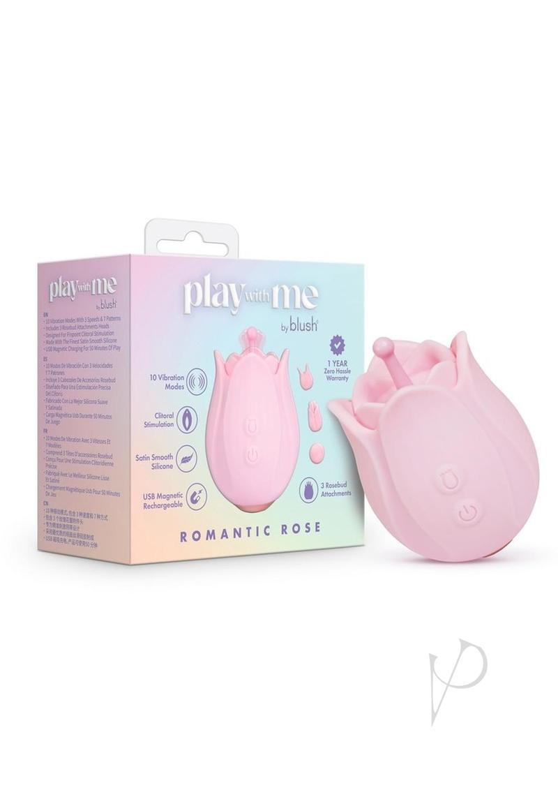 Play With Me Romant… - image