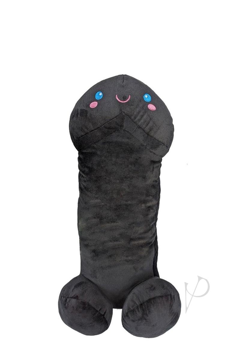 Penis Stuffy 12 Bla… - image