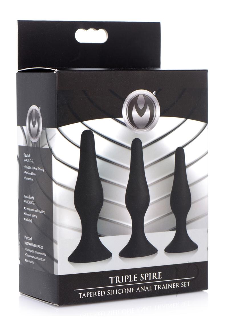 Ms Trp Spire Anal T… - image