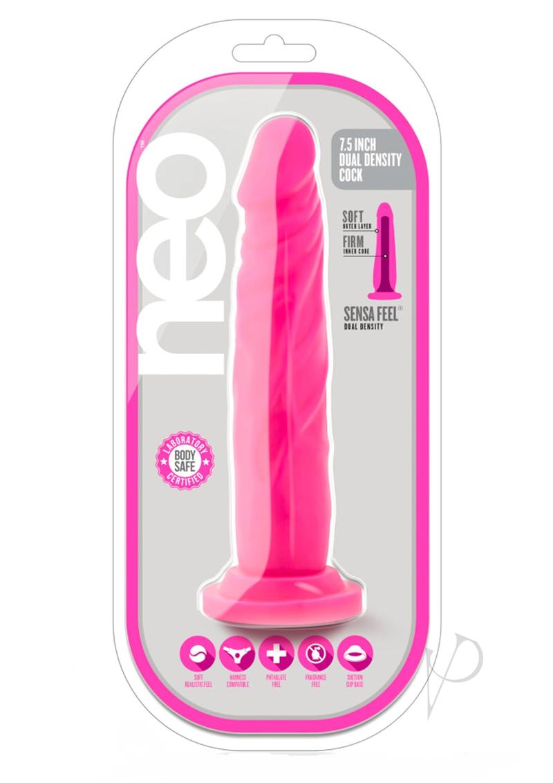 Neo Dual Density Co… - image