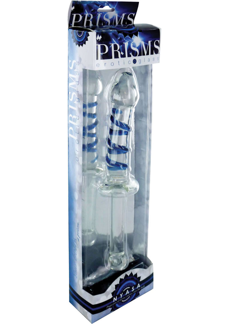 Prisms Nyasa Thrust… - image