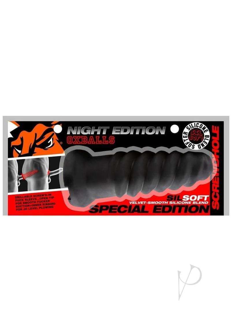 Screwdhole Gape Fil… - image