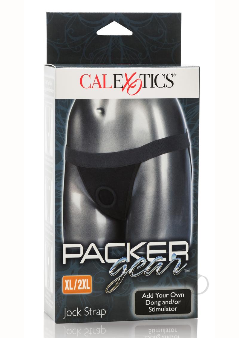 Packer Gear Jock St… - image
