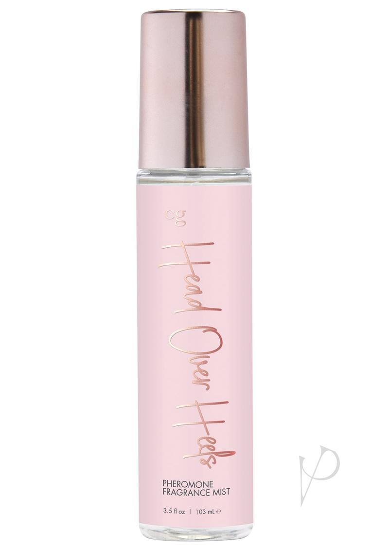 Cgc Body Mist Head … - image