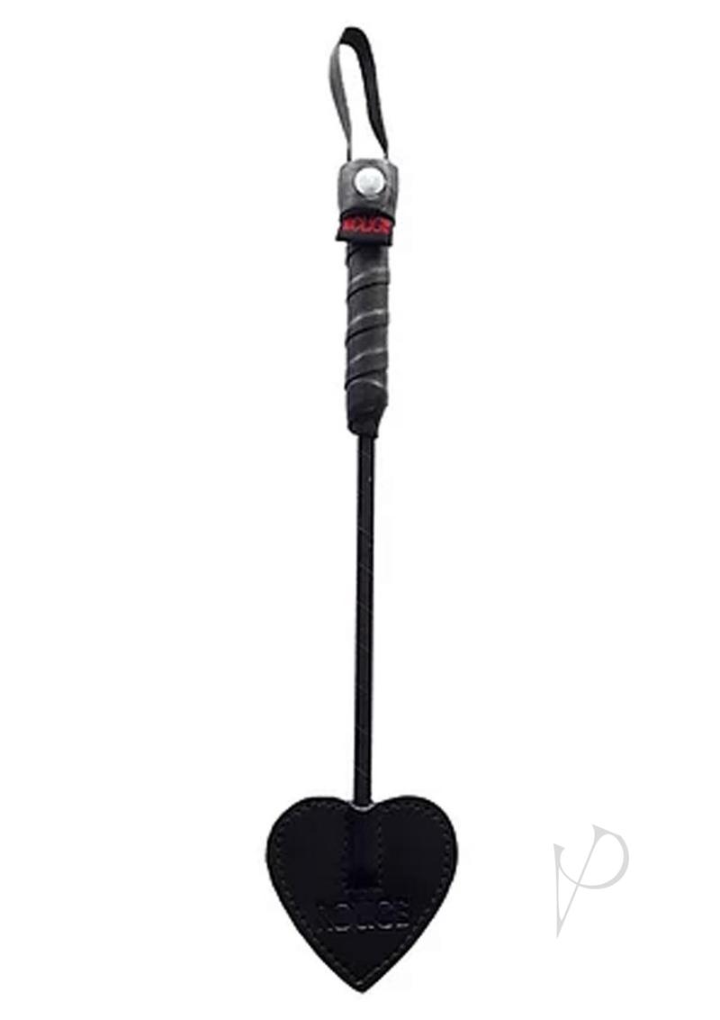 Mini Leather Spade … - image
