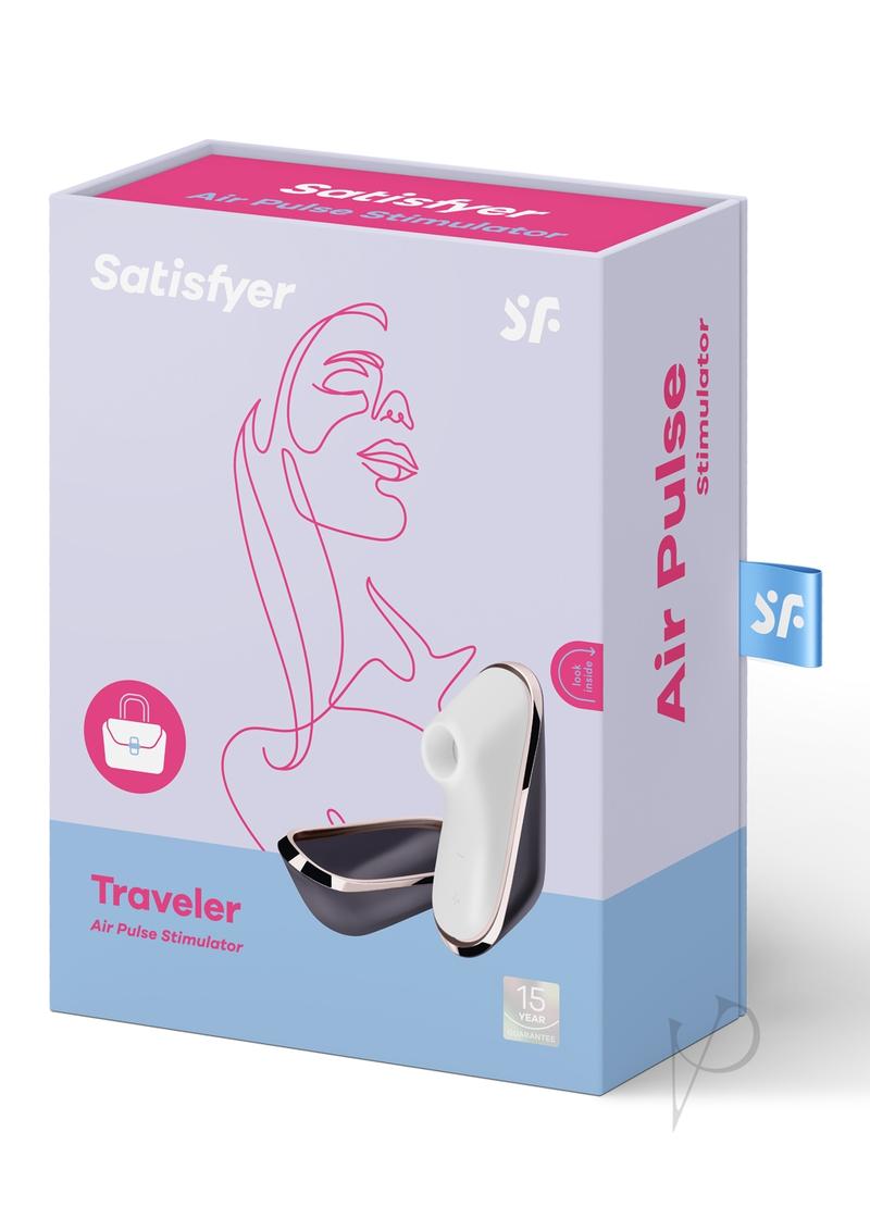 Satisfyer Traveler - image