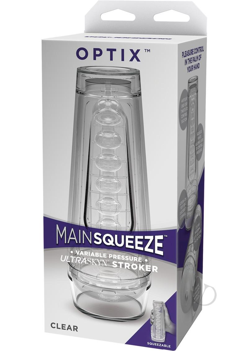 Main Squeeze Optix … - image