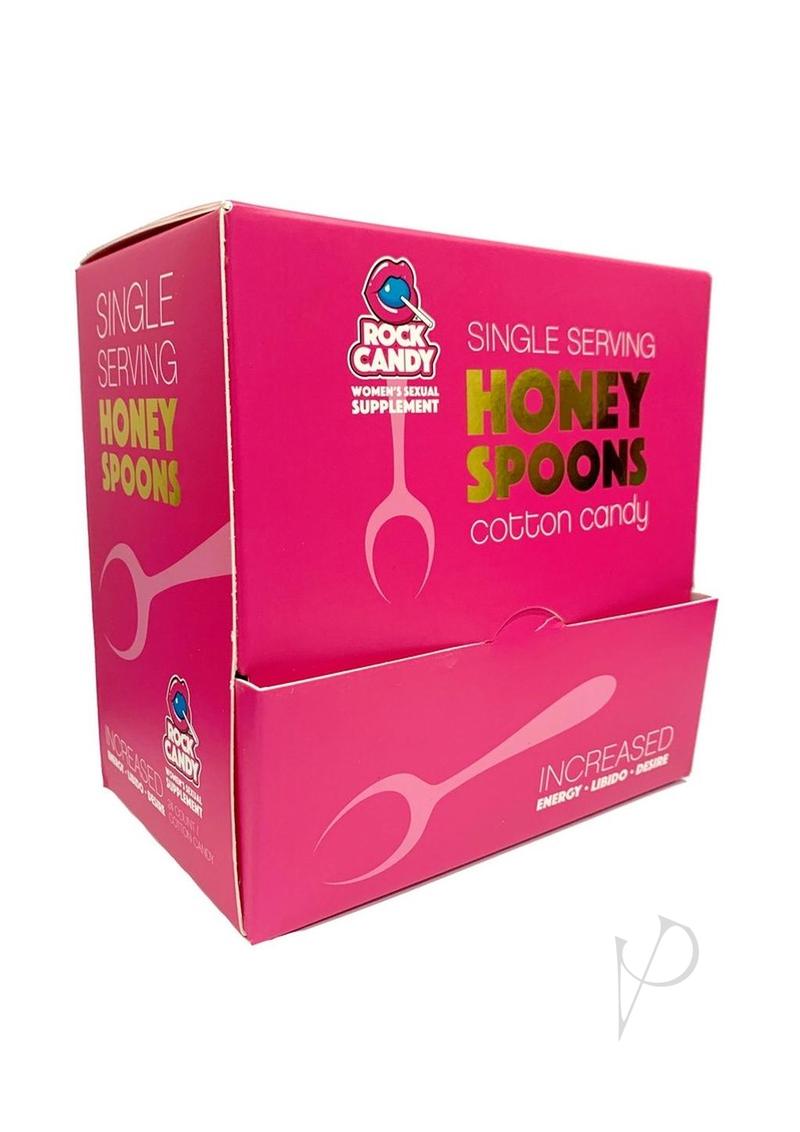 Rock Candy Honey Sp… - image
