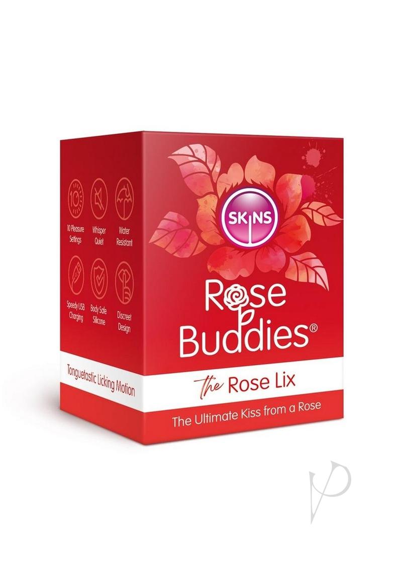 Skins Rose Buddies … - image