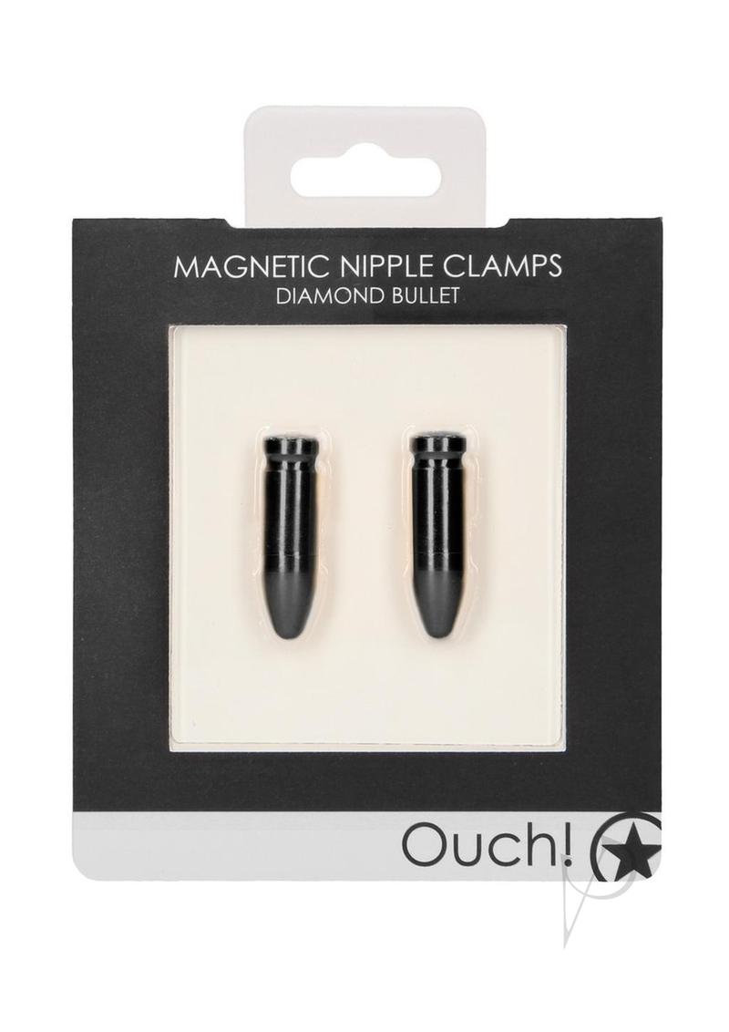Ouch Magnetic Clamp… - image