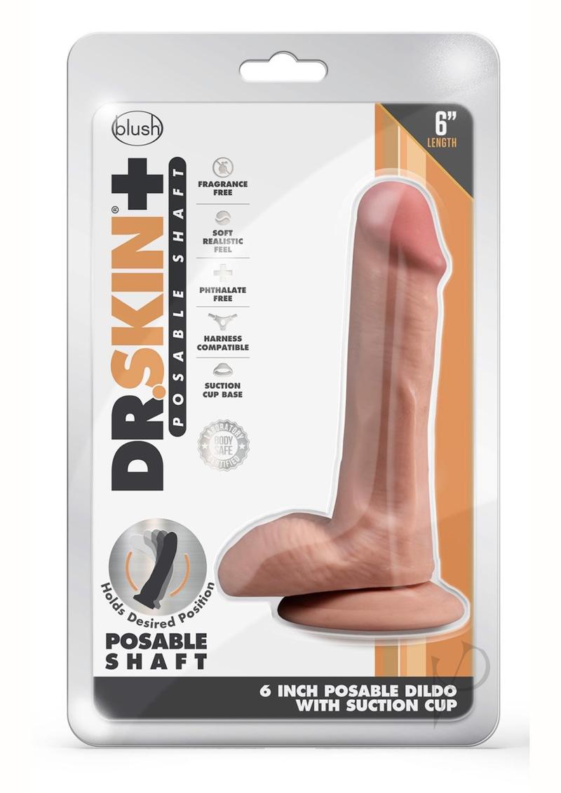 Dr Skin Plus Posabl… - image