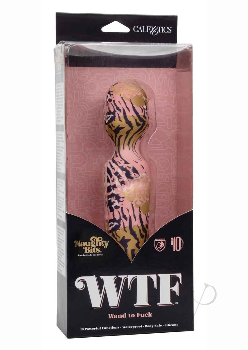 Naughty Bits Wtf Wa… - image