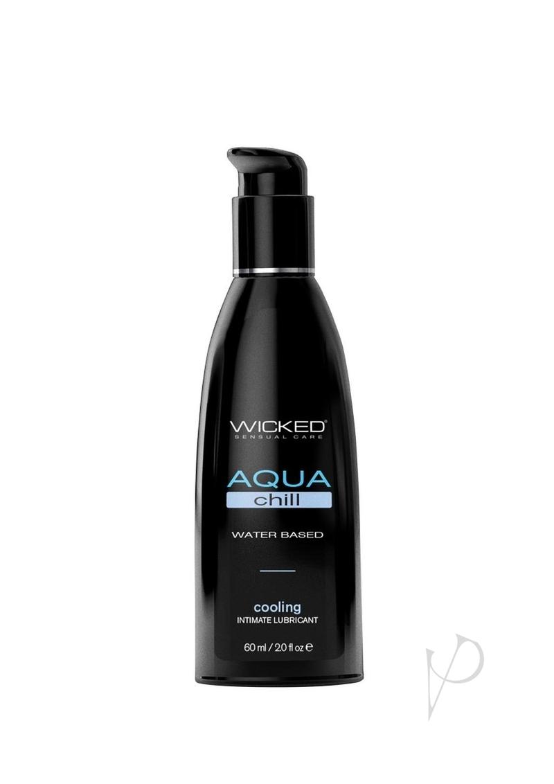 Wicked Aqua Chill C… - image