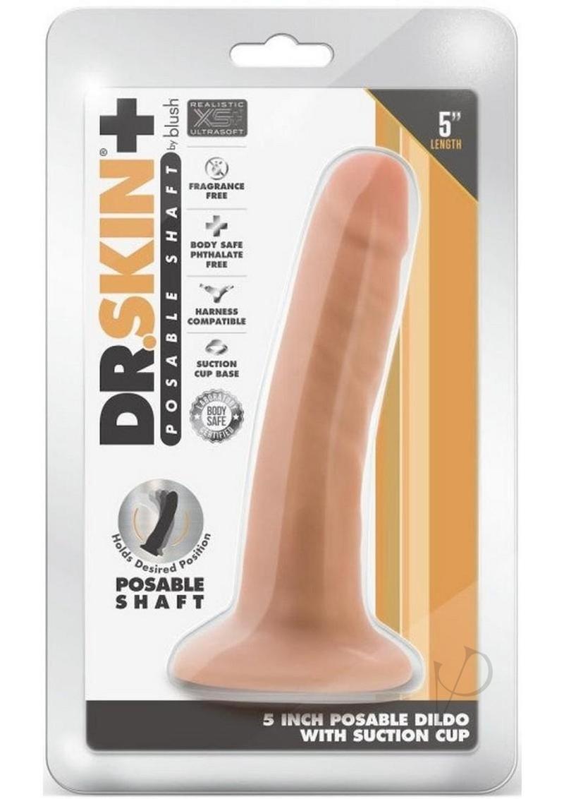 Dr Skin Plus Posabl… - image