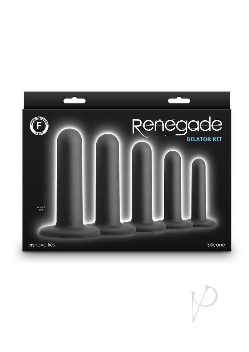 Renegade Dilator Ki… - image