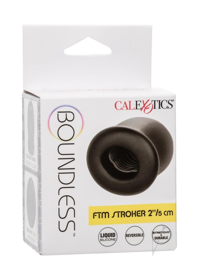 Boundless Ftm Strok… - image