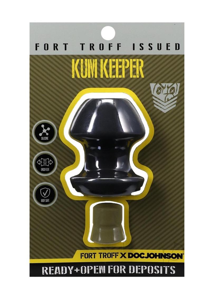 Ft Troff Kum Keeper… - image