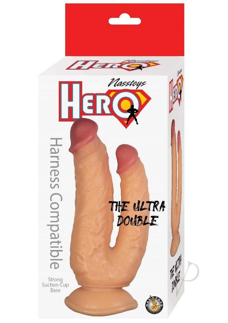 Hero The Ultra Doub… - image