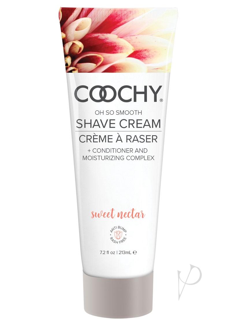 Coochy Shave Sweet … - image