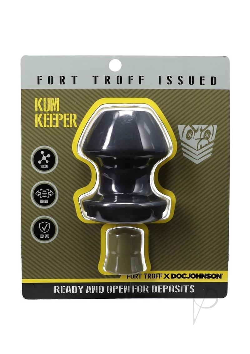 Ft Troff Kum Keeper… - image