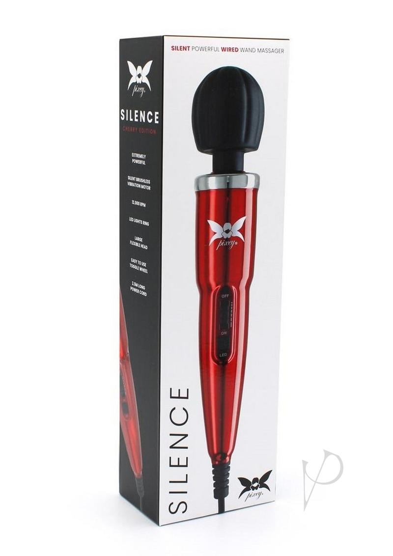 Pixey Silence Wand … - image