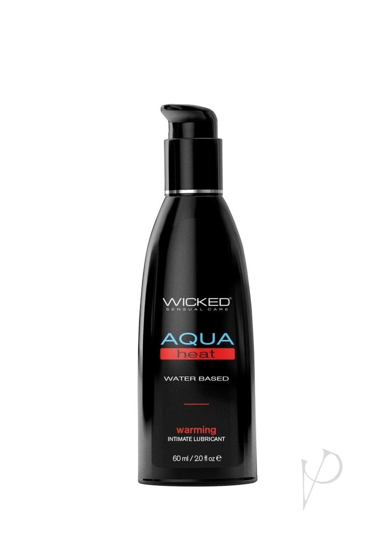 Wicked Aqua Heat Wa… - image