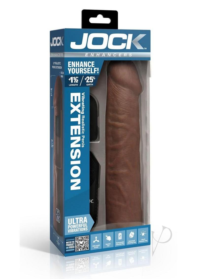 Jock Enhancer Vibe … - image