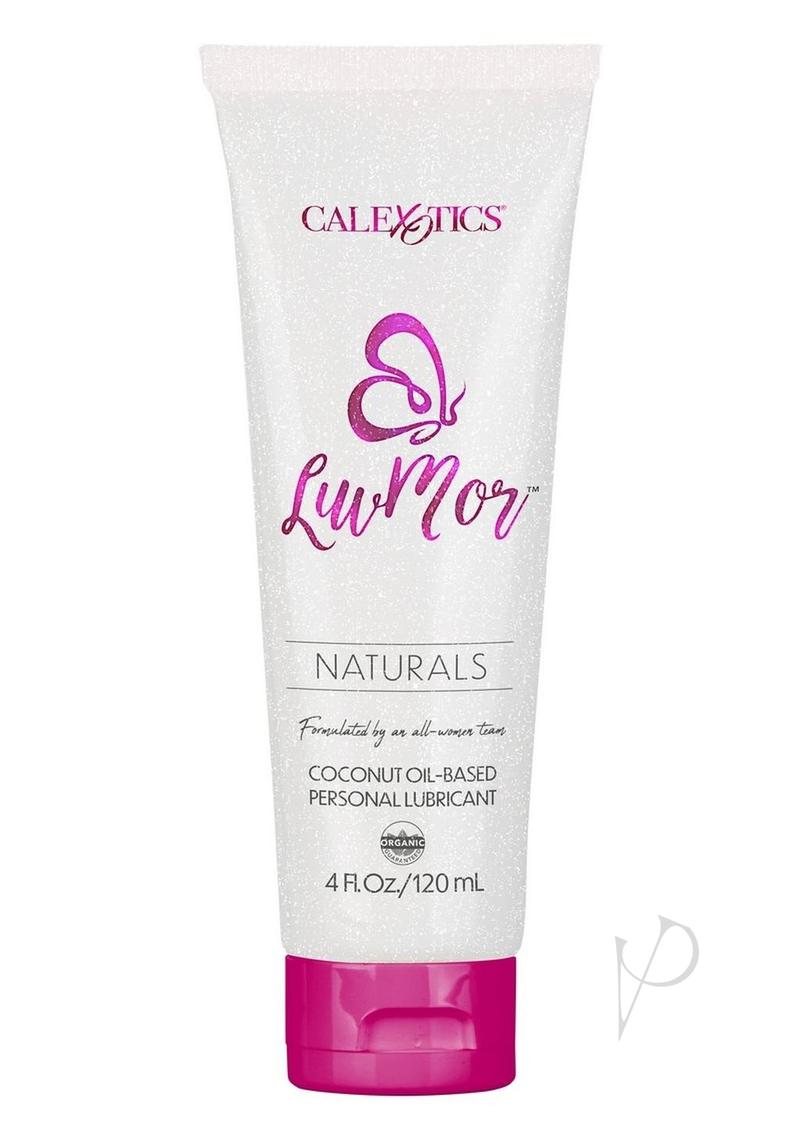 Luvmor Naturals Coc… - image