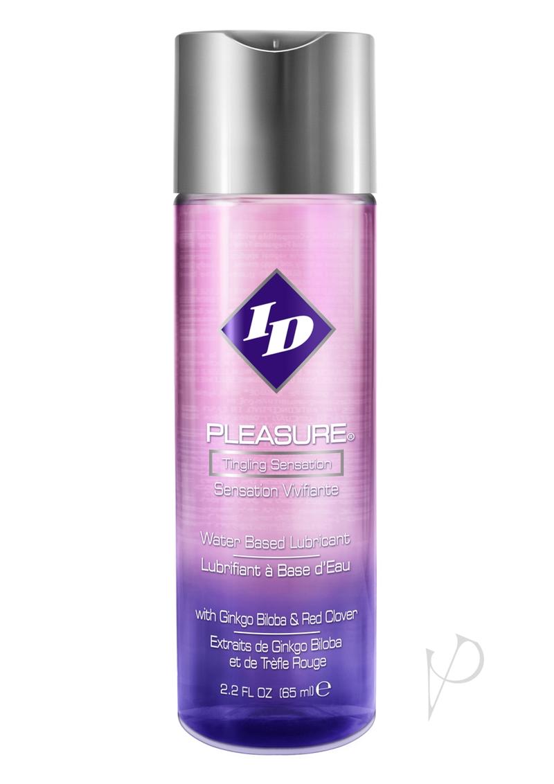 Id Pleasure 2.2 Oz … - image