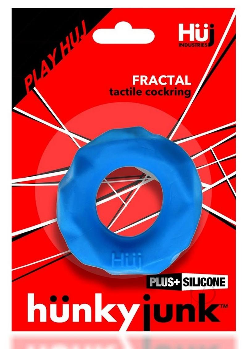 Fractal Tactile Cri… - image