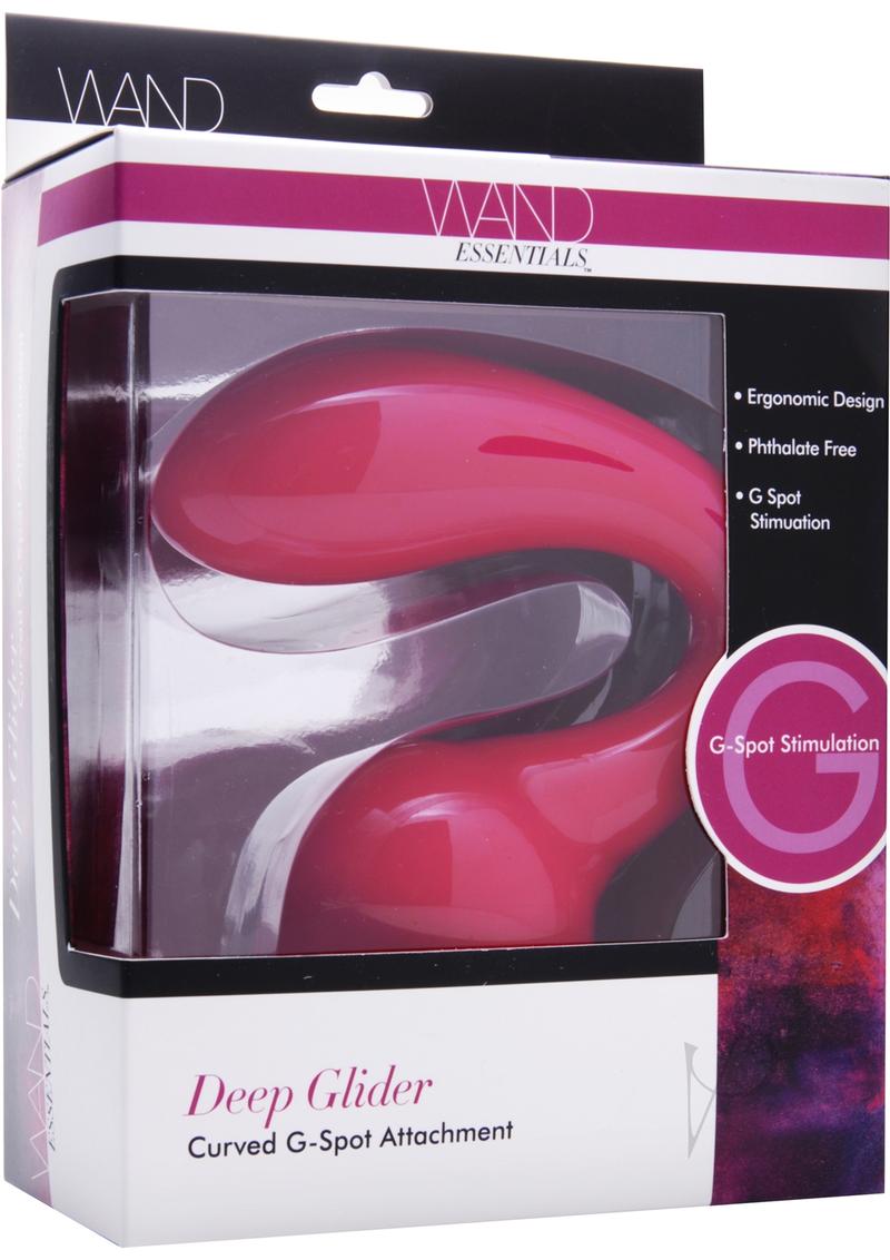 Wand Ess Deep Glide… - image