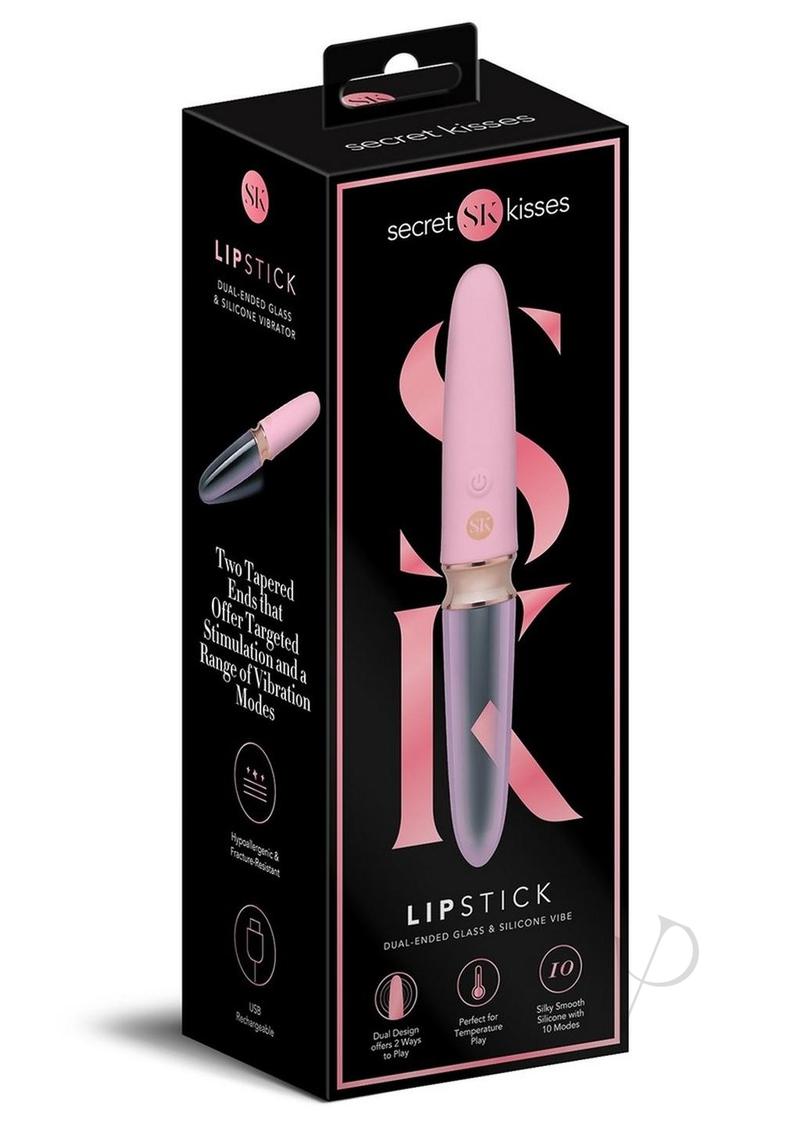 Sk Glass Lipstick V… - image
