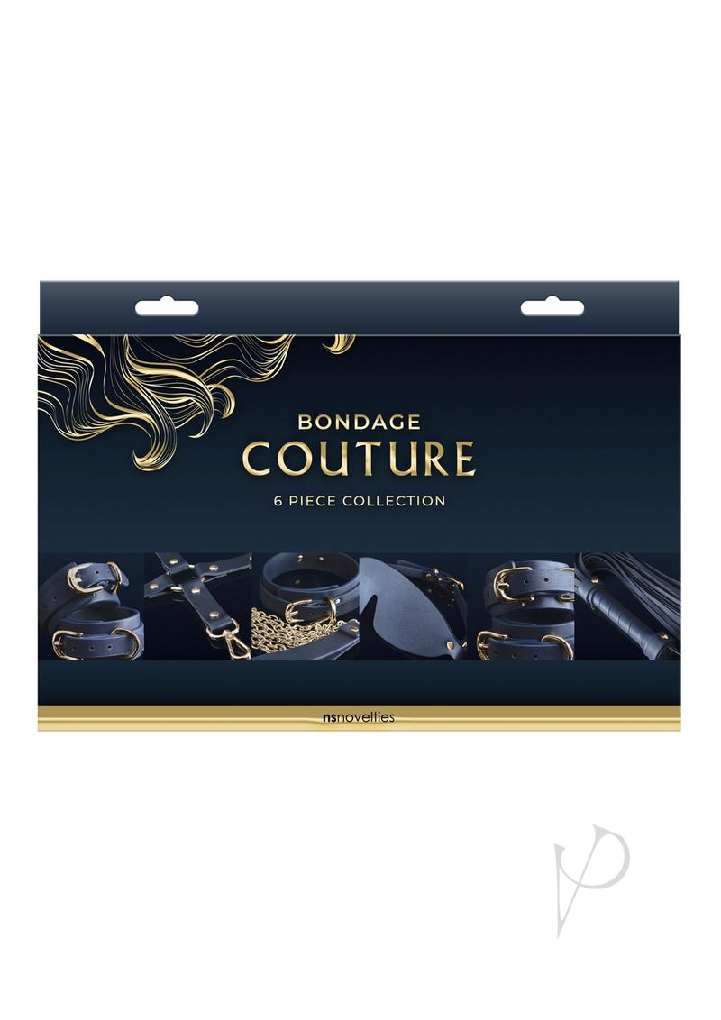 Bondage Couture 6Pc… - image