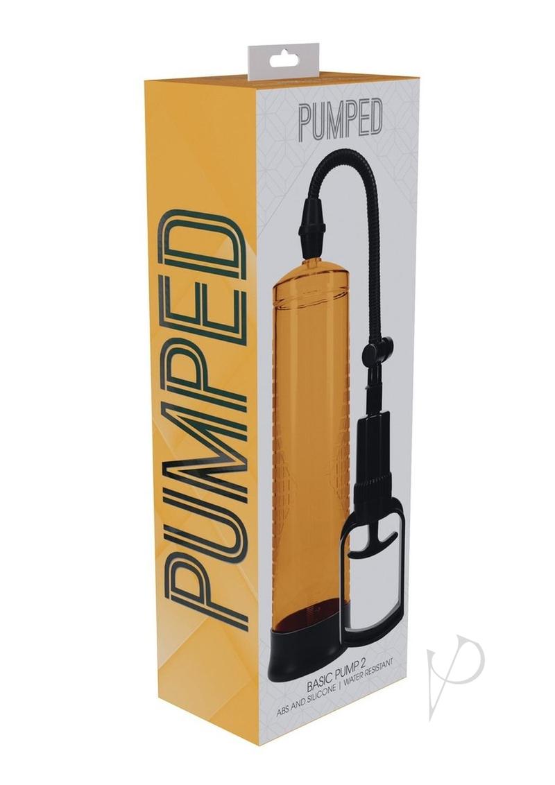 Pumped Basic Pump 2… - image