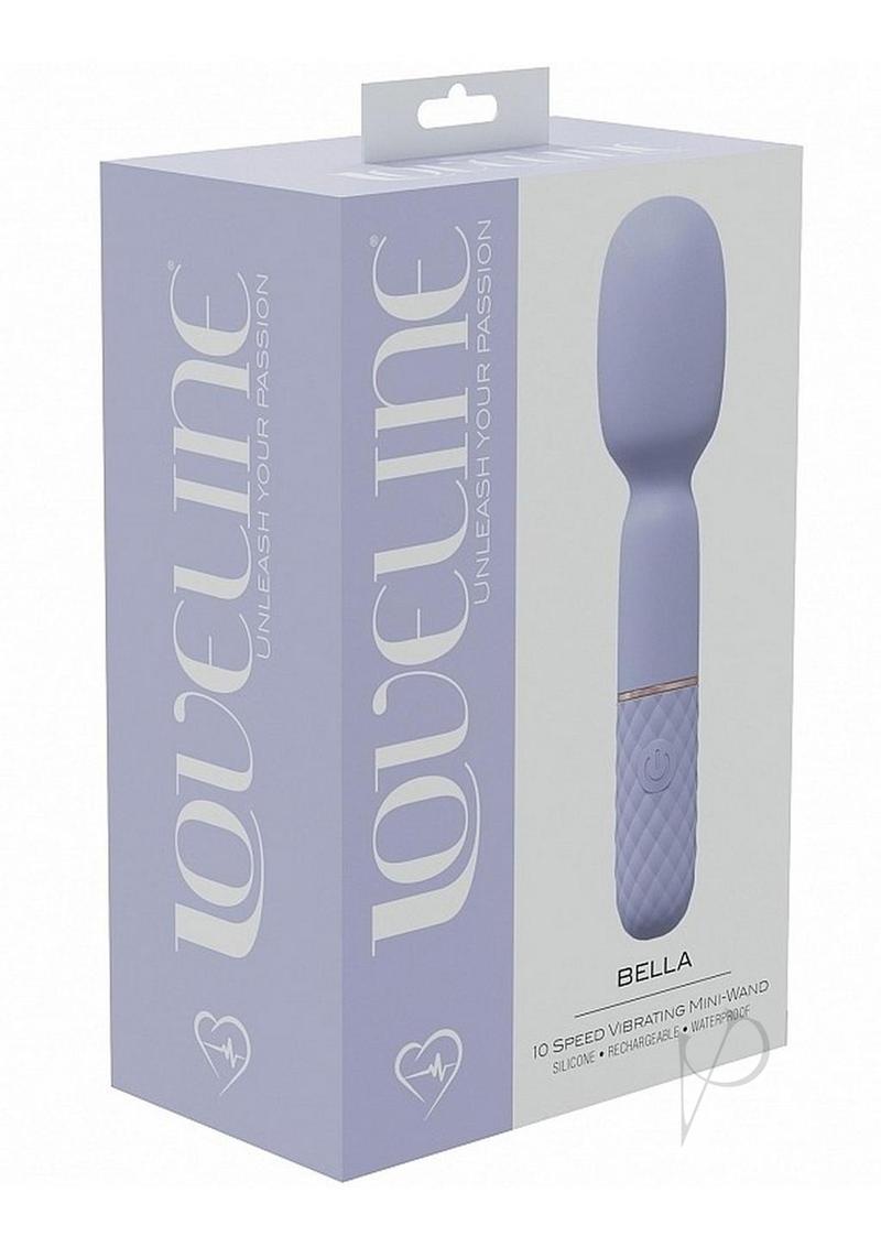 Bella Mini Wand Lav… - image