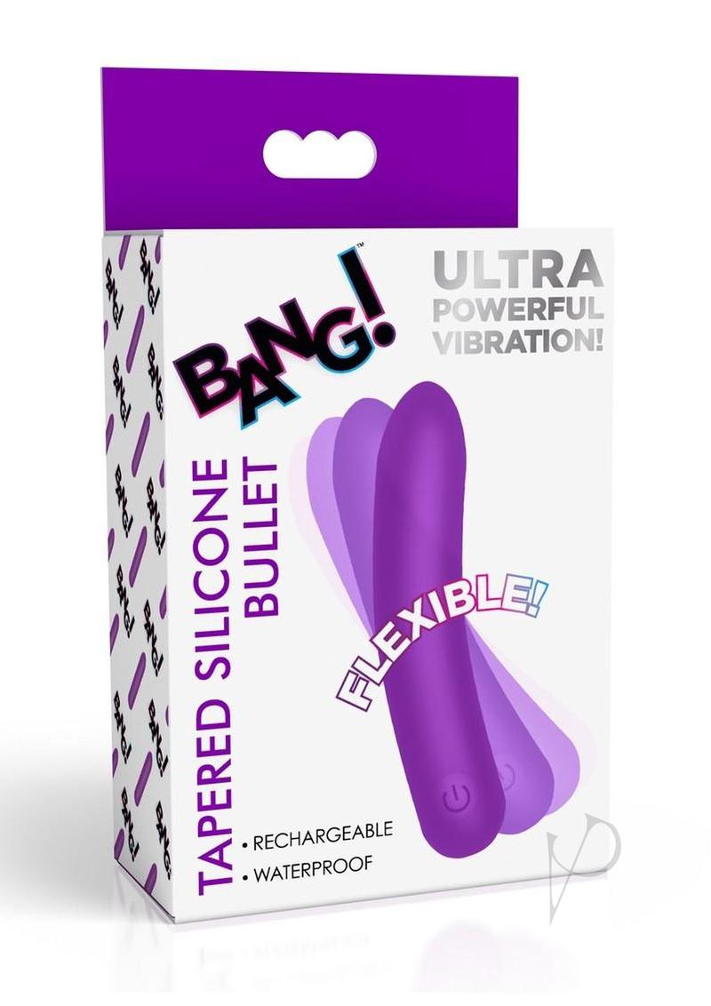 Bang Tapered Flexib… - image