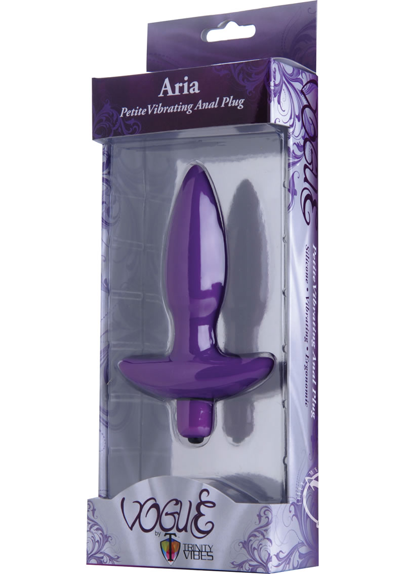 Vogue Aria Vibrat A… - image
