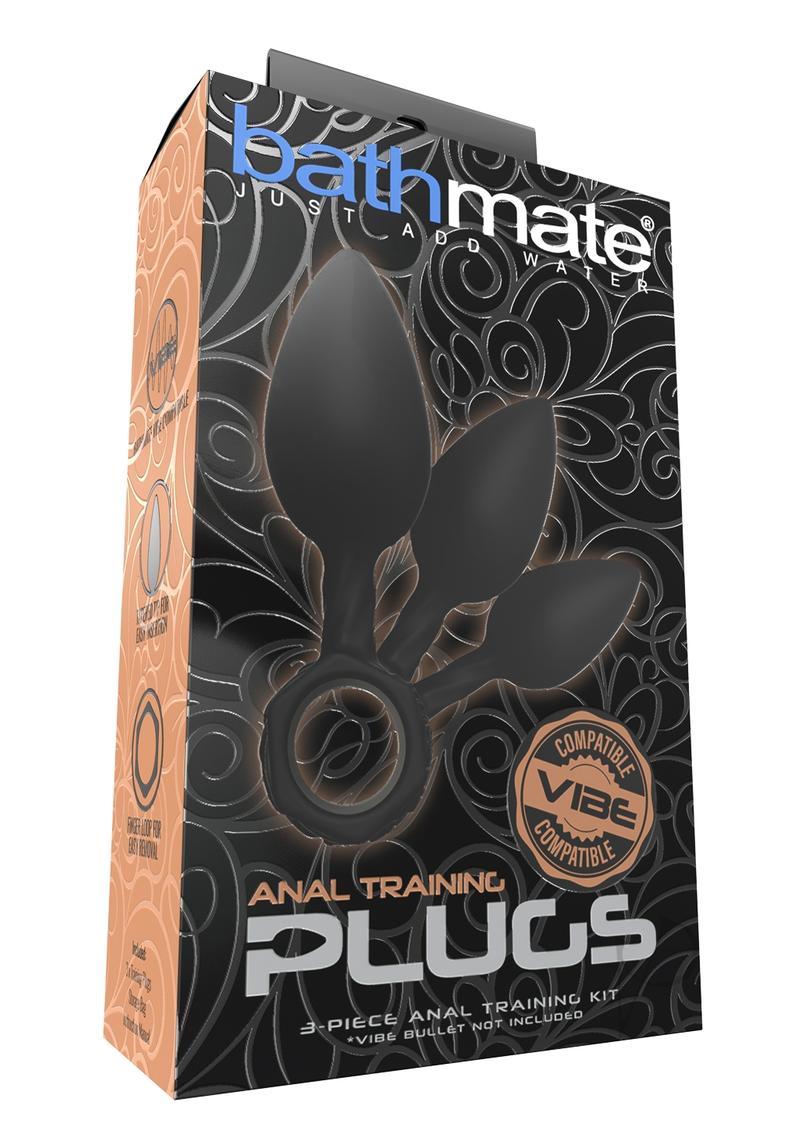 Bathmate Anal Train… - image