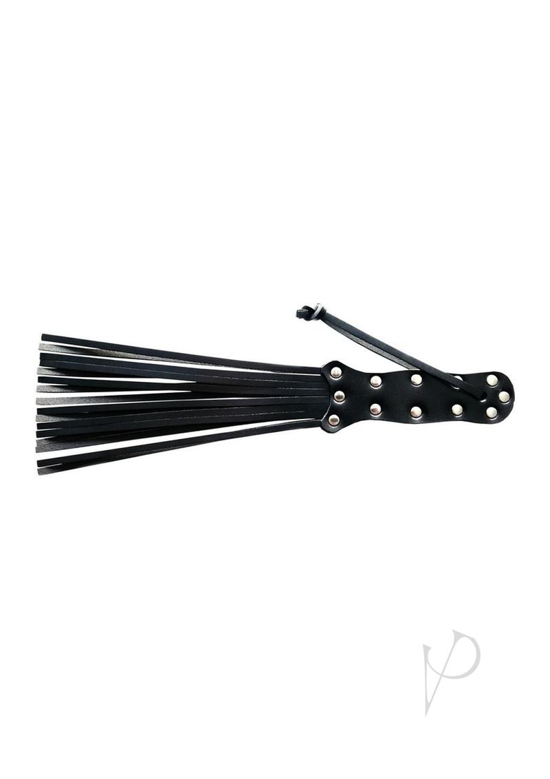 Leather Spiral Padd… - image