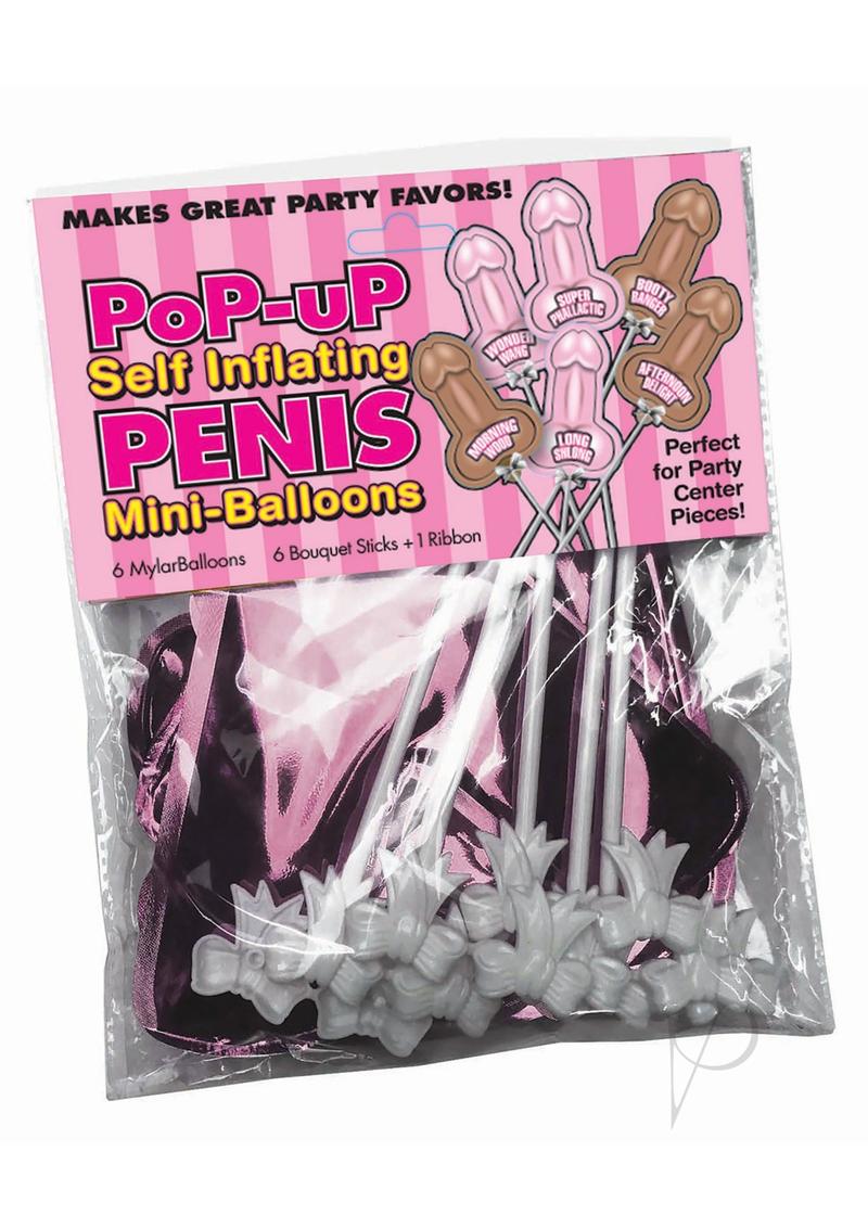Bpn Penis Pop Up Ba… - image
