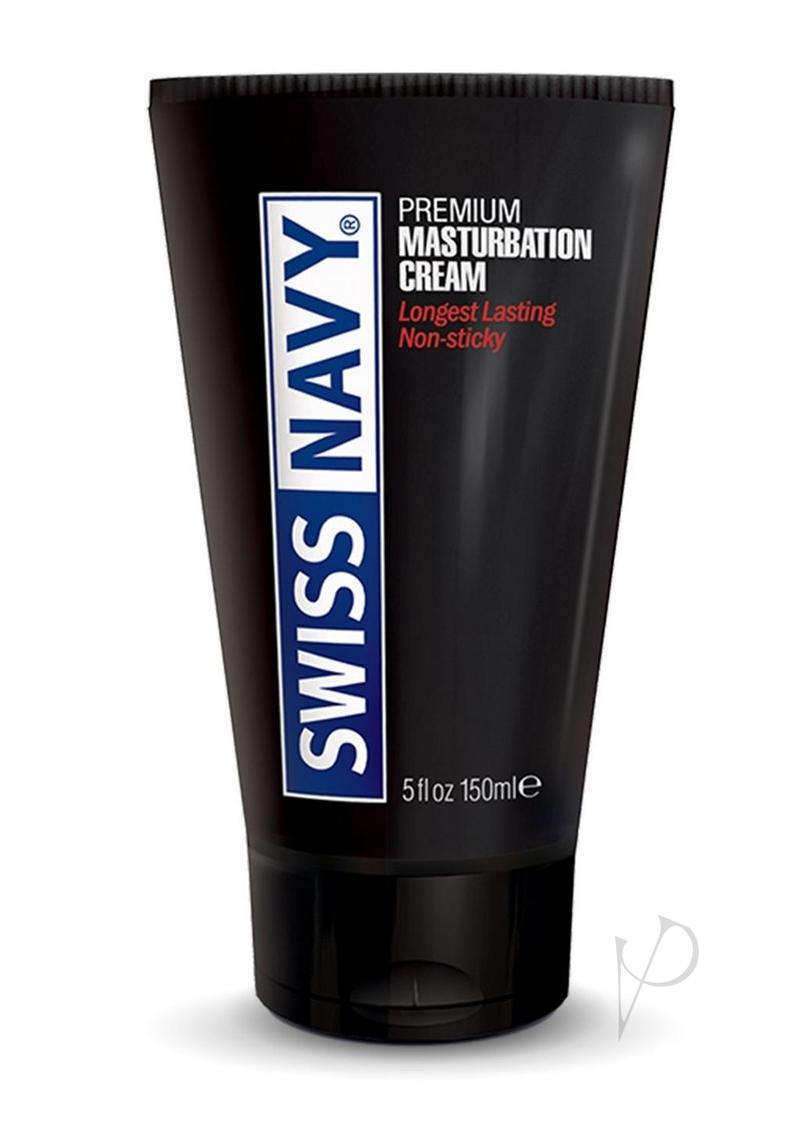 Masturbation Cream … - image