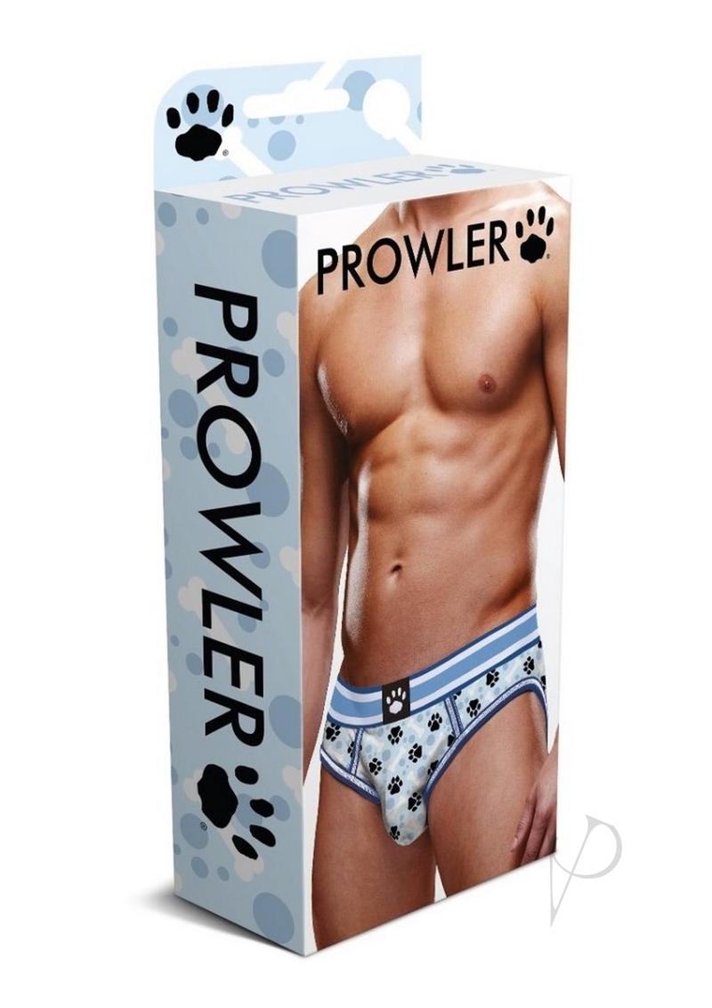 Prowler Blue Paw Op… - image