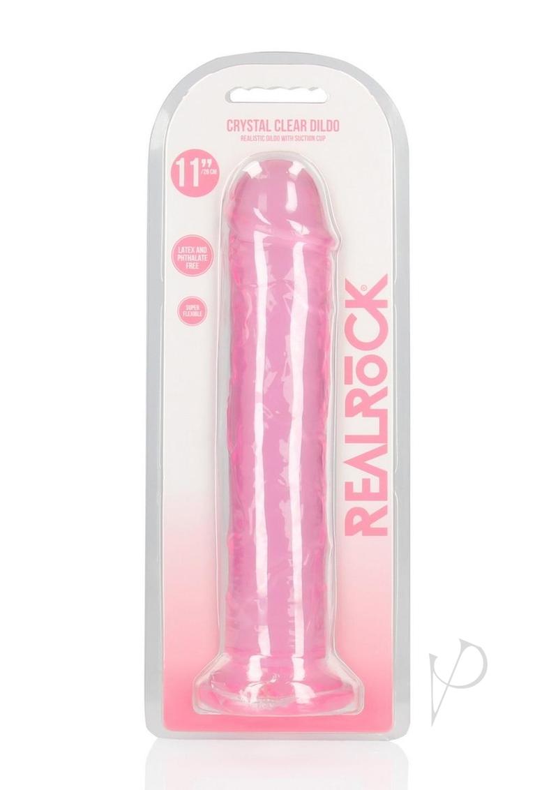 Realrock Crystal St… - image