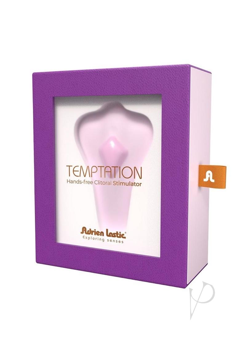 Adrien Lastic Tempt… - image